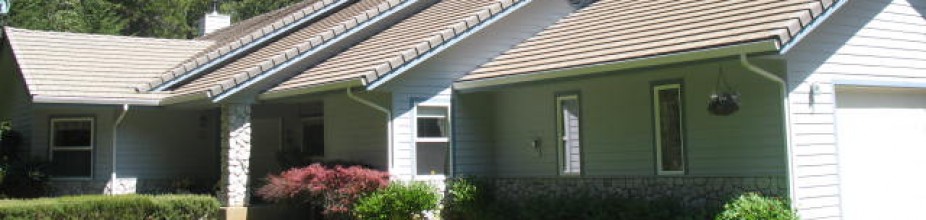 Energy efficiency for your home
